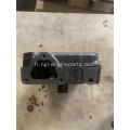 Kubota Z482 Assy de culasse complète